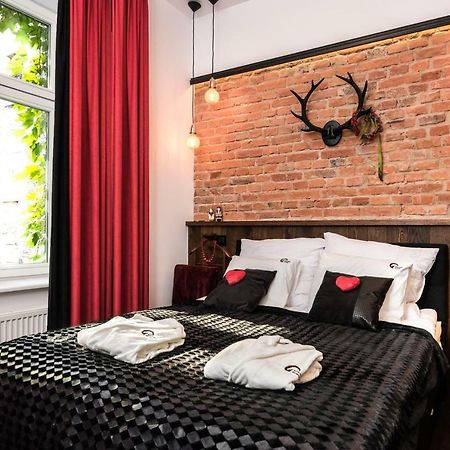 קרקוב Wooden Horse - New Apartment - Old Town מראה חיצוני תמונה