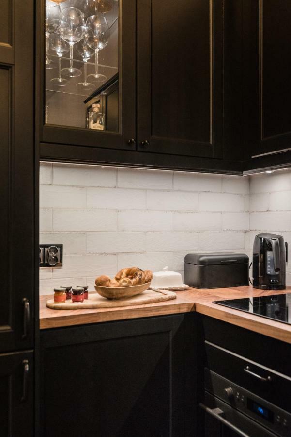 קרקוב Wooden Horse - New Apartment - Old Town מראה חיצוני תמונה